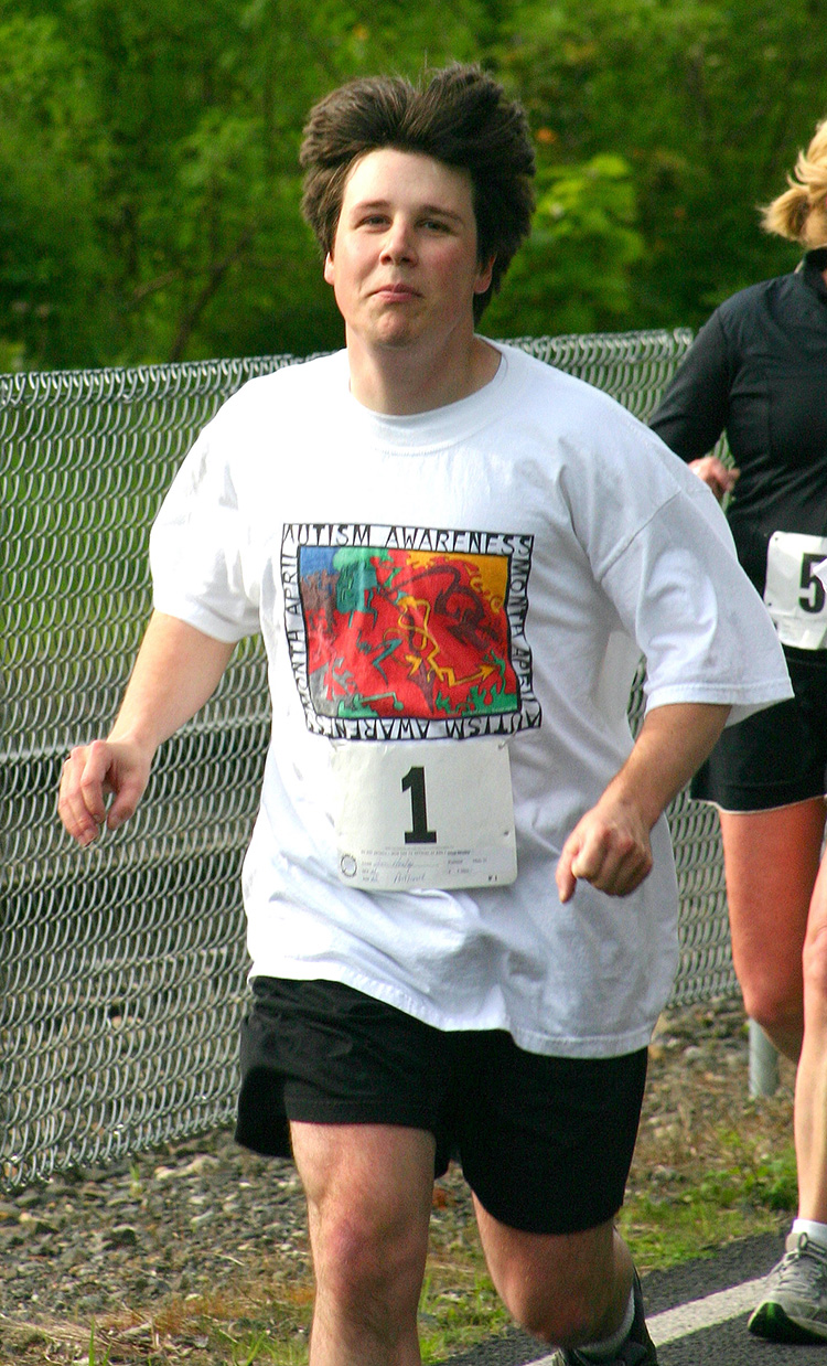 Sean's Run 2007